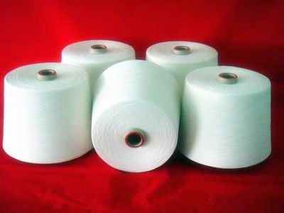 100% Cotton Combed Yarn