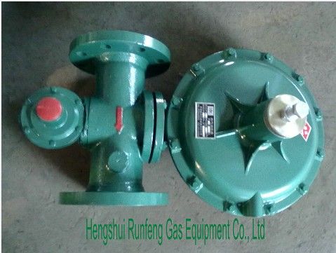 Pressure Reducer / Pressure Reducing Regulator  /Gas Appliance Pressure Regulator