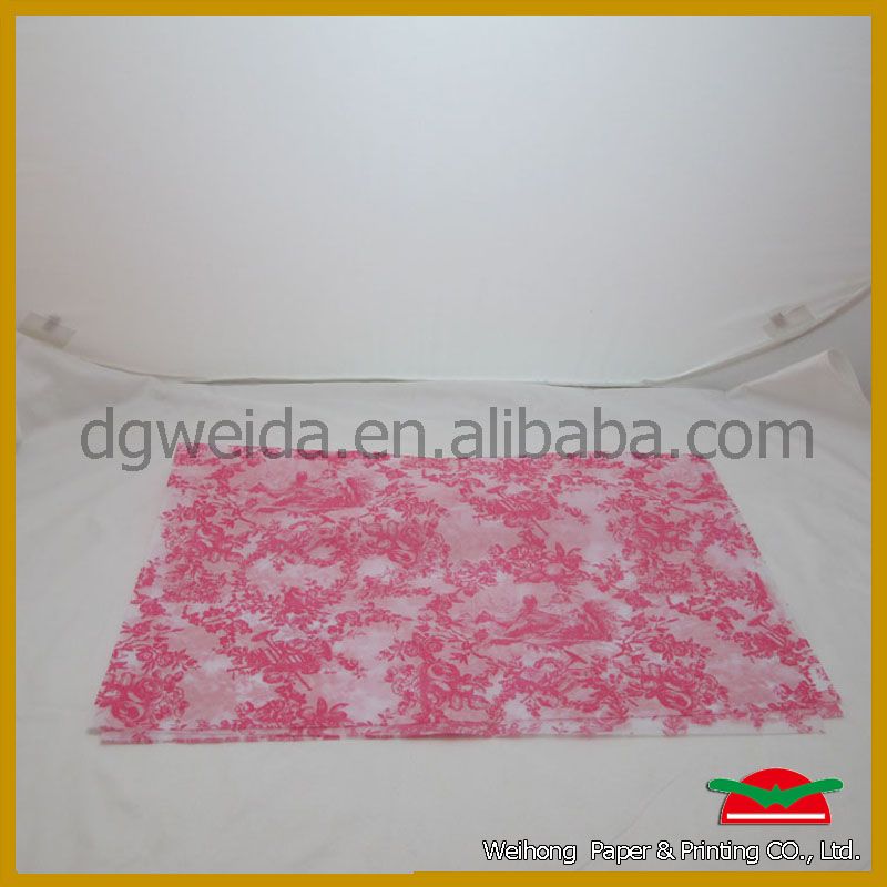 17gsm tissue paper made in China