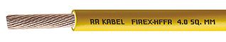 R R KABEL FIREX - HFFR Halogen Free Flame Retardant Cable