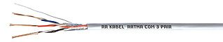 R R KABEL RATNA COM CABLE - Telephone and Switchboard Cables