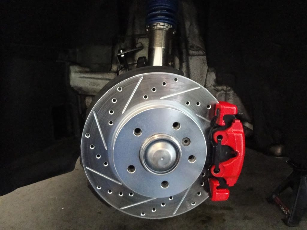 New genuine brake discs for european, japanese and korean cars!