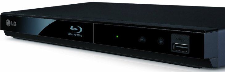 Brand new Blu-Ray players