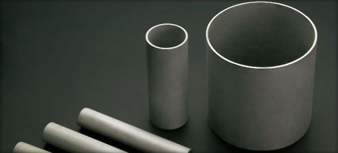 Stainless pipe on sale !!