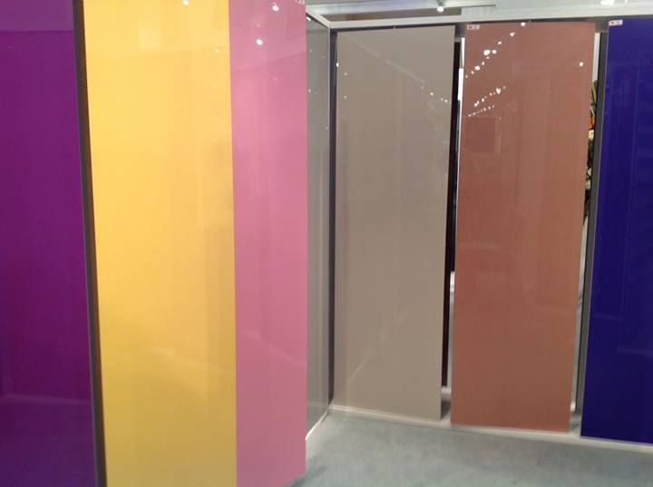 Looking for exculisive  UV Painted High Gloss distribuiton