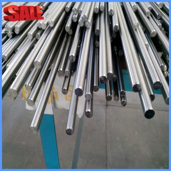 titanium alloy bar rod