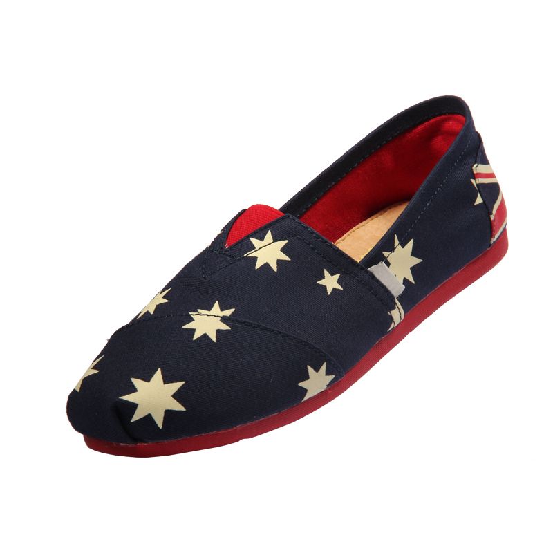Wholesale Men Canvas Shoes From China Fashion Shoes 2014