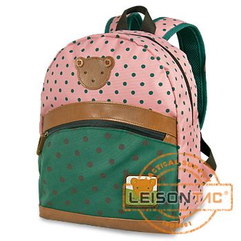 Ballistic Backpack for Children