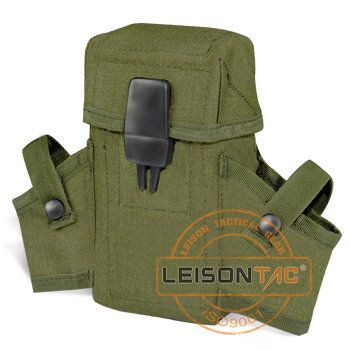 Magzine Pouch for Military and Outdoor Use