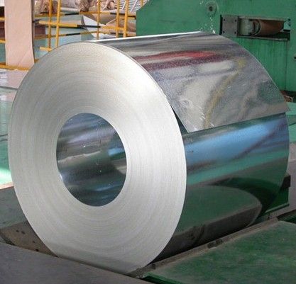 Secondary Hot Rolled Coils/SPCC Steel Coil/PPGI