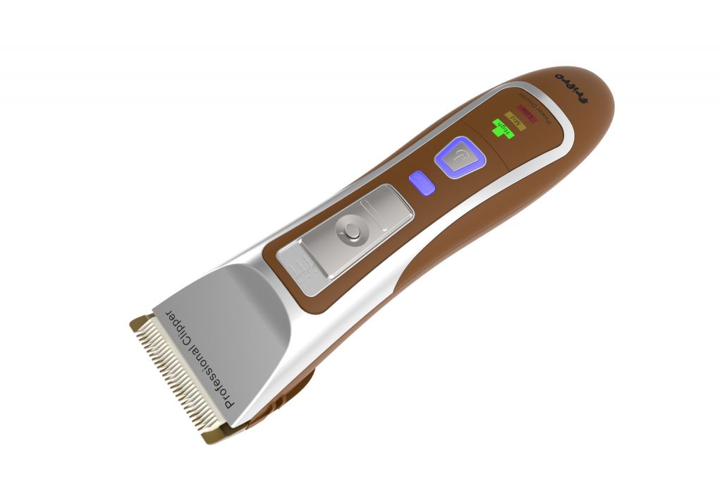 Electric hair trimmer F630