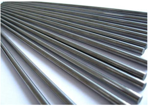 tungsten carbide rods