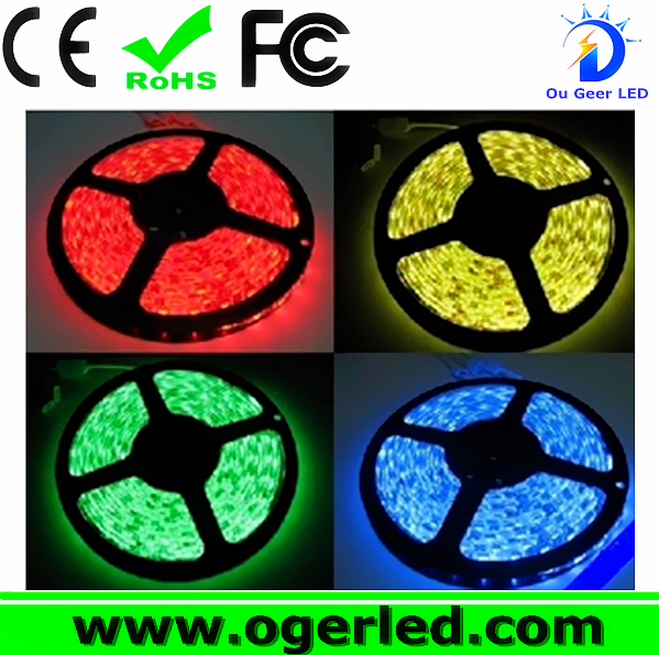 5050 60led/m IP65 LED Strip Light