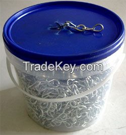 sell single jack chain with bucket packing