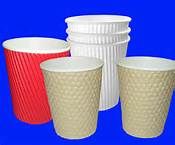 Paper Cups