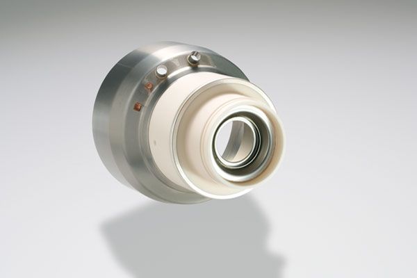 FRIALIT-DEGUSSIT Housings for X-ray image intensifiers