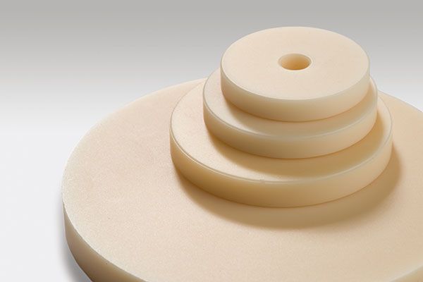 FRIALIT-DEGUSSIT Ceramic plates as furnace accessories