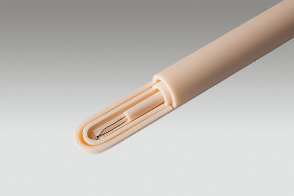 FRIALIT-DEGUSSIT Thermocouple protection sleeves
