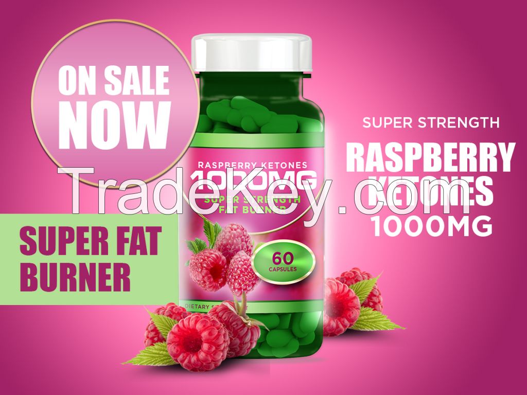 Huge Range of Weight Loss and Diet Supplements made to match your Brand