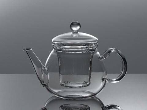botosilicate  glass teapots/Glass tea kettle