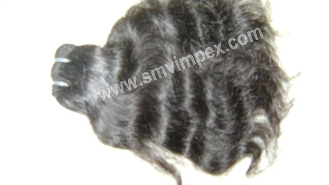 REMY HAIR EXTENSION