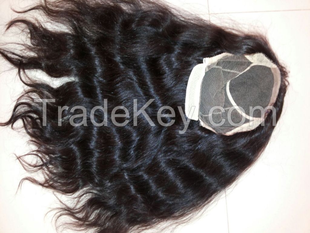 Full lace wig