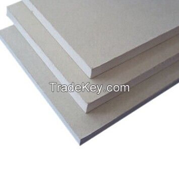 Sell Low price high quality Water-/Moisture-resistant Gypsum Plaster Board, Endorsed, CE Certified