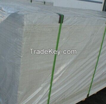 low price high quality 100% non-asbestos calcium silicate boards