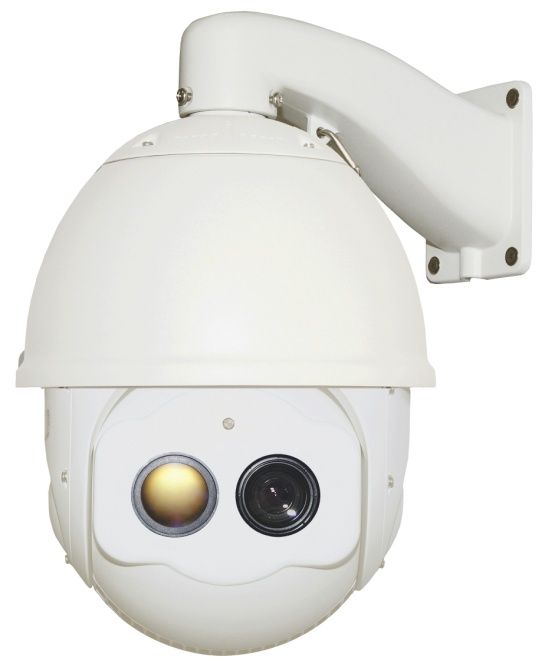 500M SD IR Dome Night Vision Camera