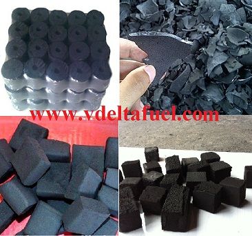 coconut charcoal supplier