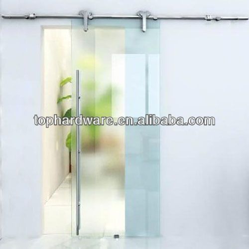 interior glass sliding doors