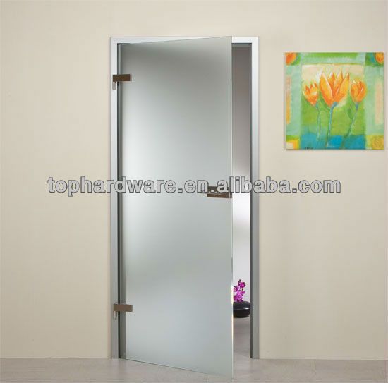 stainless steel swing door