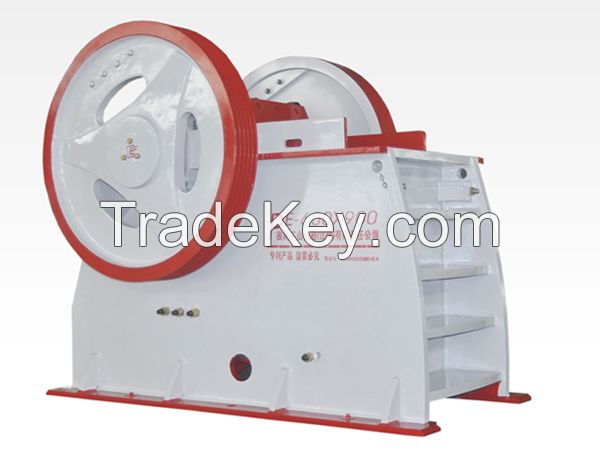 Jaw Crusher