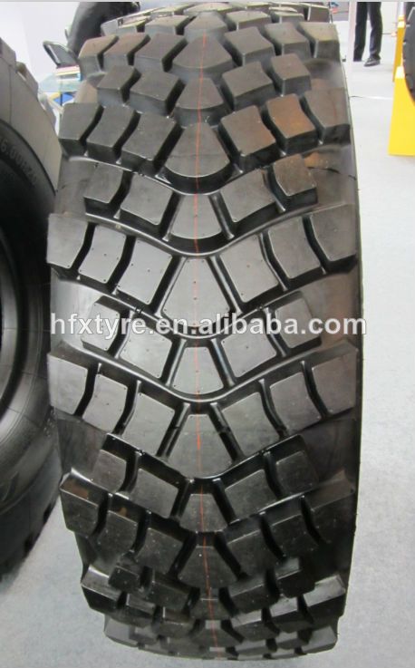 radial tire 425/85R21