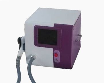 Sell 808nm Diode Laser Hair Removal Equipment LD180