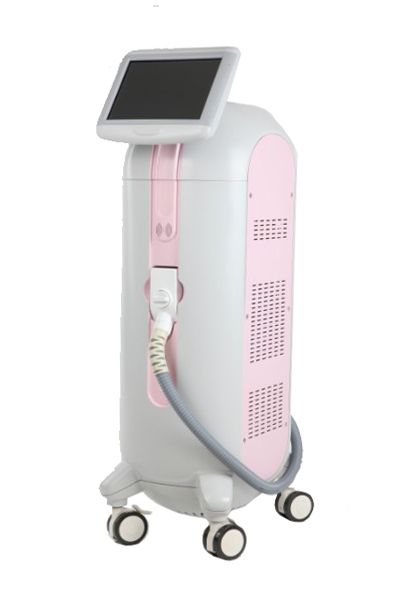 Sell 808nm Diode Laser Hair Removal Equipment LD170