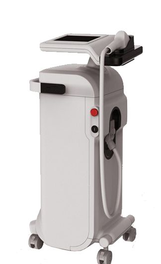 Sell 808nm Diode Laser Hair Removal Equipment LD150