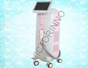 sell 808nm Diode Laser Hair Removal Equipment LD170