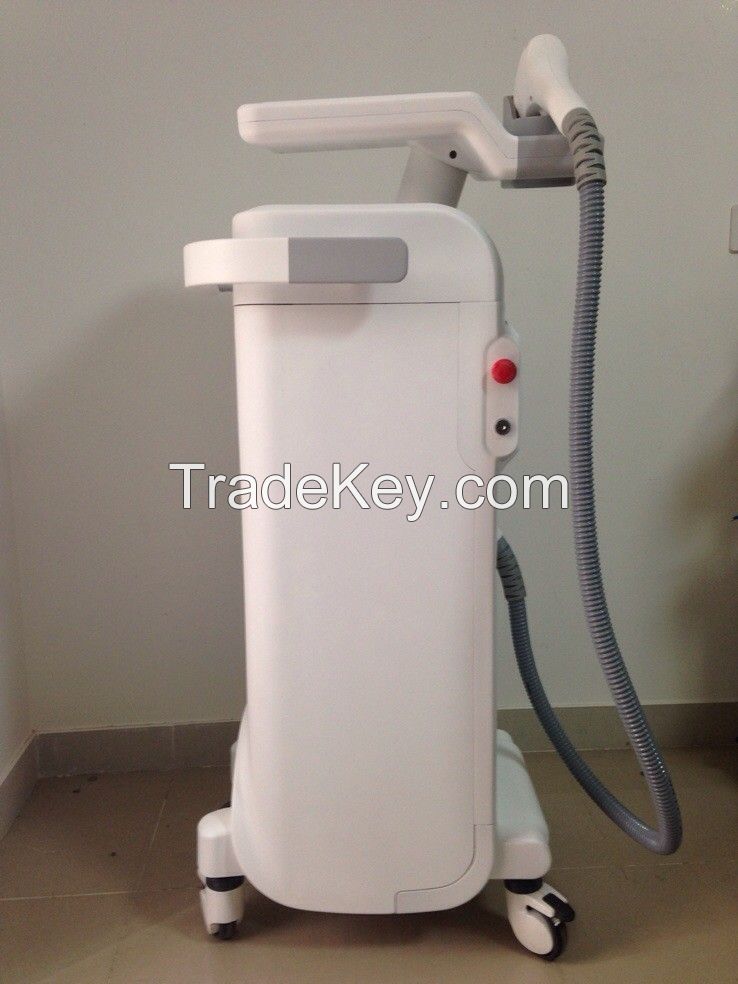 sell 808nm Diode Laser Hair Removal Equipment LD150