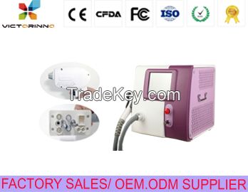 Sell 808nm Diode Laser Hair Removal Equipment LD180