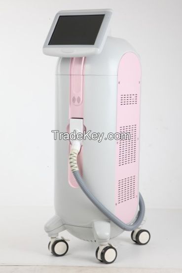 Sell 808nm Diode Laser Hair Removal Equipment LD170