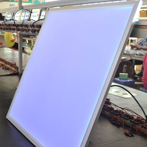 2014 20W Square ultrathin led flat panel lighting fixture ceiling mount