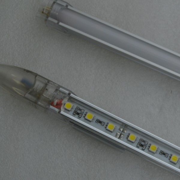 30w/m led tube light bar led strip