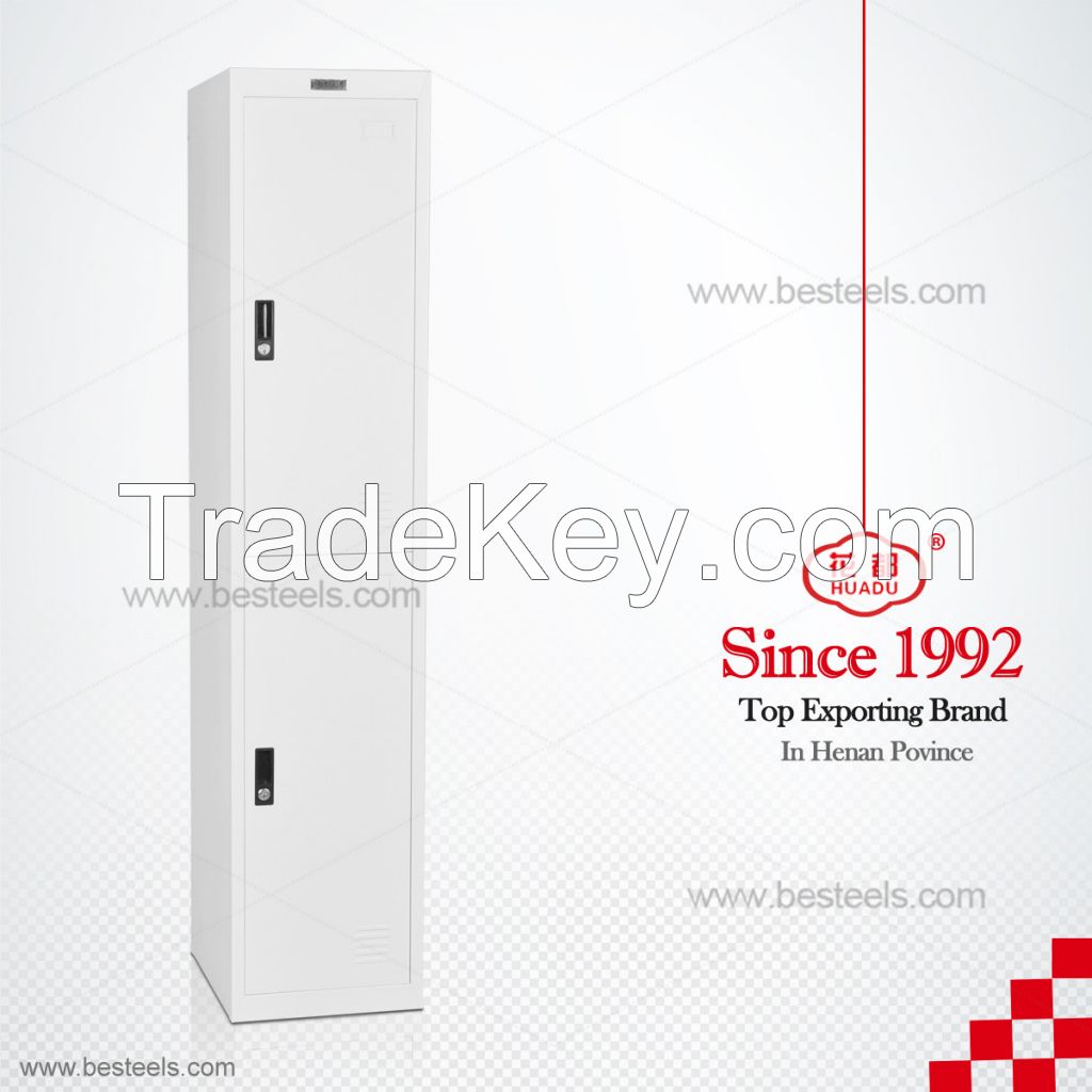 big sale steel single door locker from stell locker MANUFACTURER/ iron locker