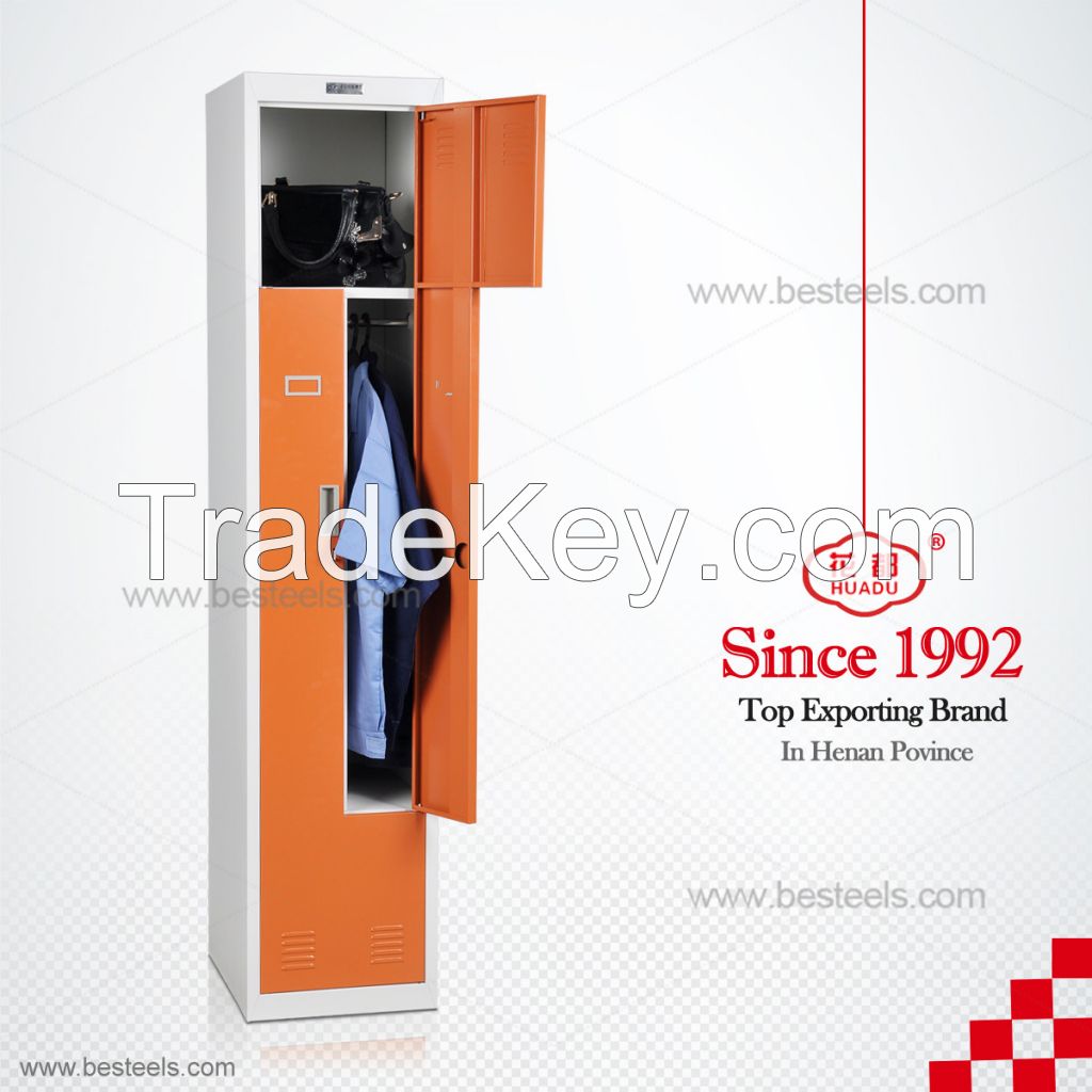 big sale steel single door locker from stell locker MANUFACTURER/ iron locker