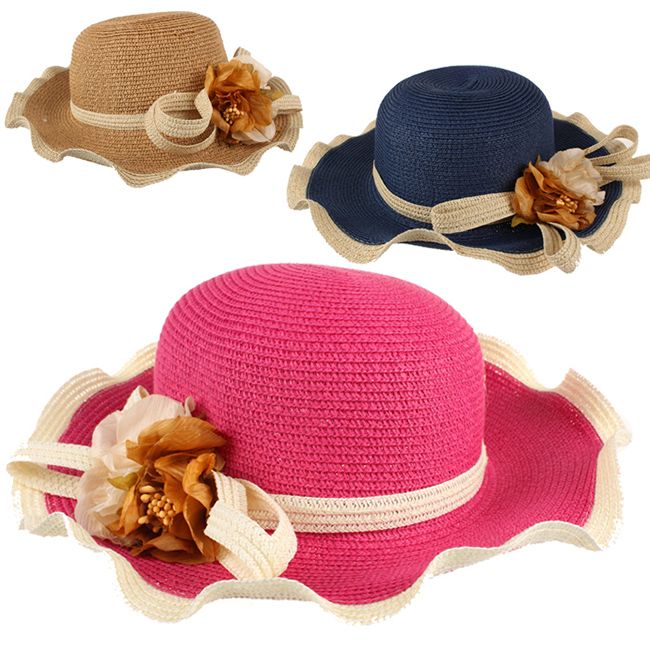 Straw Hat Paper Hat Manufacture In China