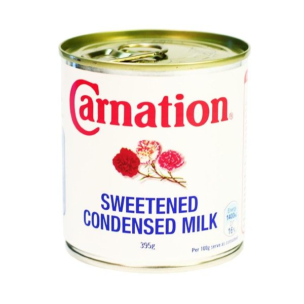 Sweetened Condensed Milk