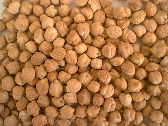 High Quality Chickpeas Good Prices