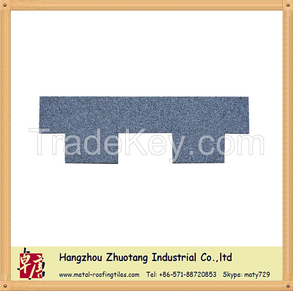 Goethe asphalt shingle