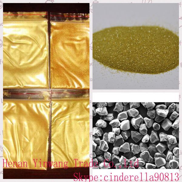 Good Quality Diamond Micron Powder